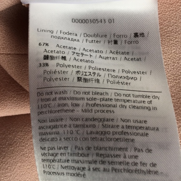 RED Valentino Sheath Dress - Picture 7 of 10